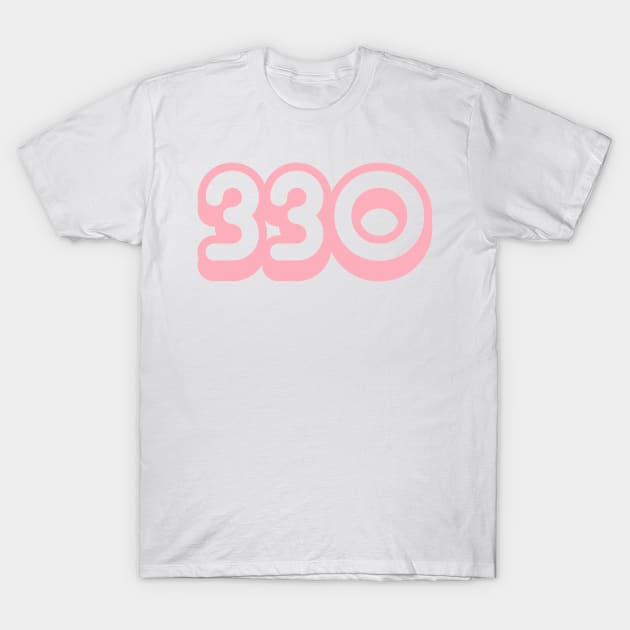 330 T-Shirt by ampp